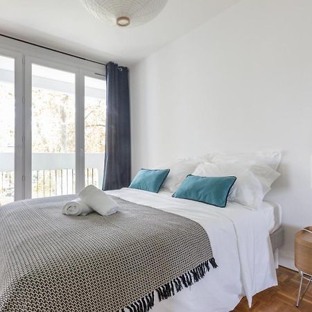 Frida - 2 Chambres - Balcon 圖盧茲 外观 照片